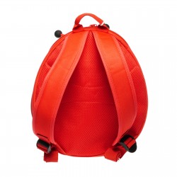 Children backpack, ladybug, orange Supercute 21340 3