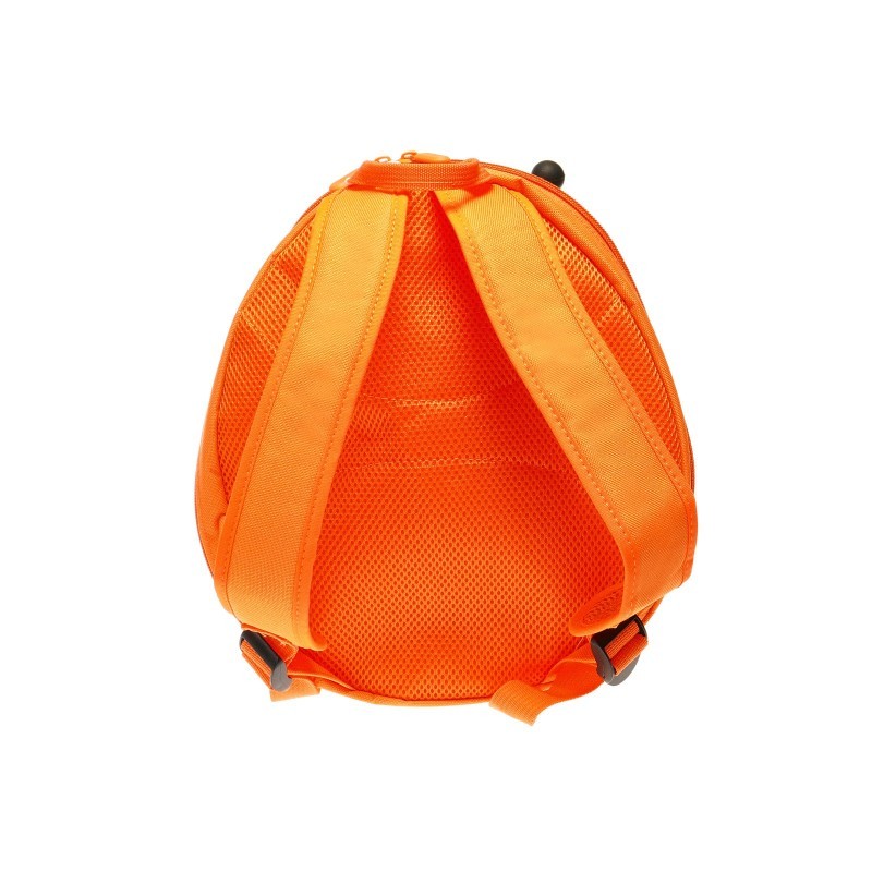 Children backpack, ladybug, orange Supercute