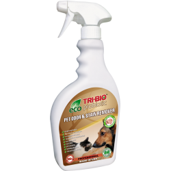 Probiotic Pet Odors and...