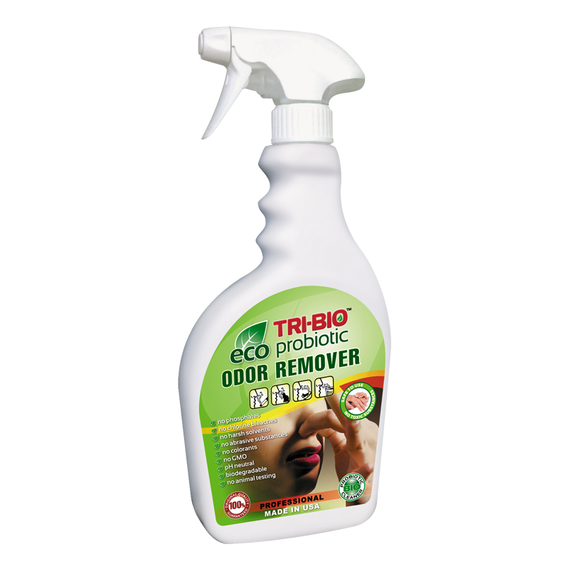 Probiotic odour remover 0.42 L Tri-Bio