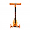 Sirius scooter - Orange