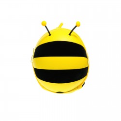 Τσάντα πλάτης "Μέλισσα" Supercute 21562 
