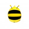 Kinderrucksack in Bienenform - Gelb