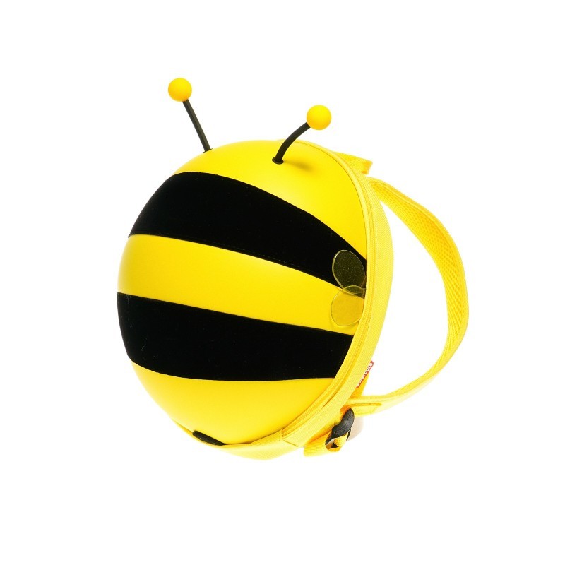 Τσάντα πλάτης "Μέλισσα" Supercute
