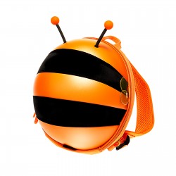 Τσάντα πλάτης "Μέλισσα" Supercute 21575 2