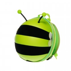 Mini-Rucksack in Bienenform und mit Sicherheitsgurt Supercute 21625 2