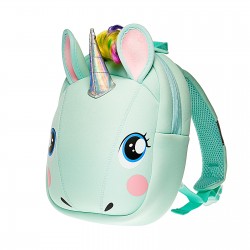 Childrens backpack unicorn design Supercute 21650 2