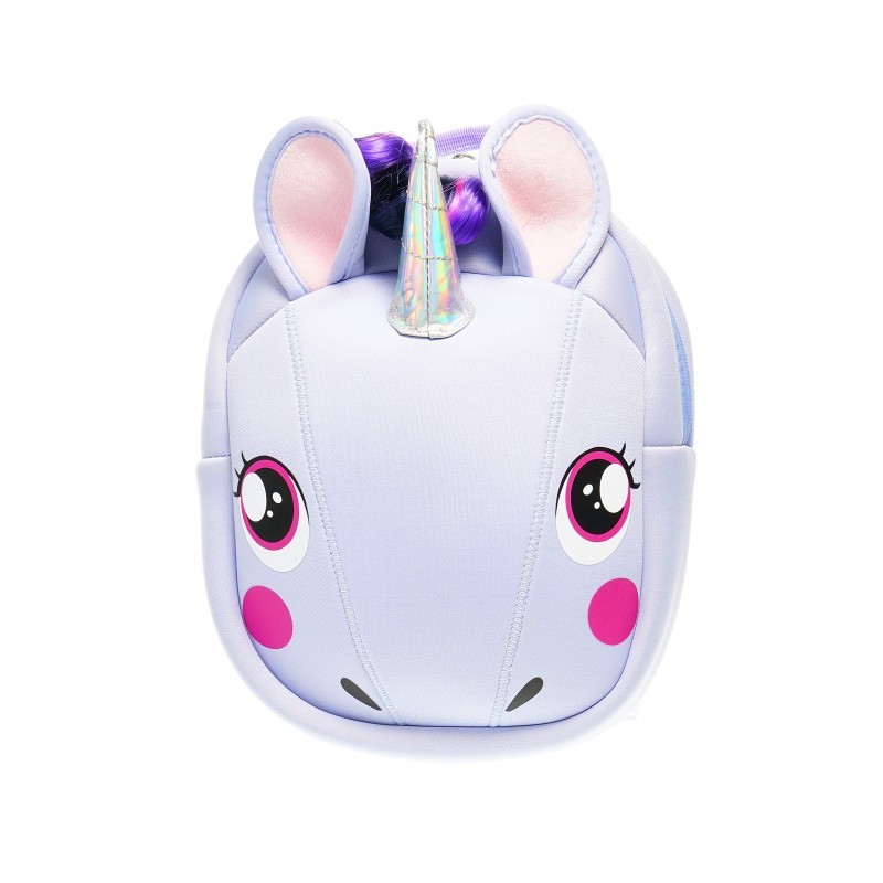 Childrens backpack unicorn design Supercute