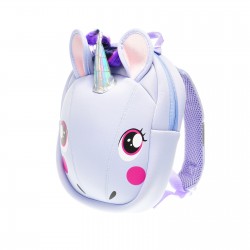 Childrens backpack unicorn design Supercute 21656 2