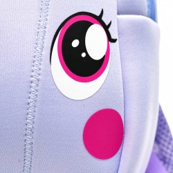 Childrens backpack unicorn design Supercute 21658 4
