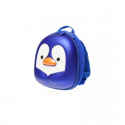 Children backpack with penguin design Supercute 21660 2