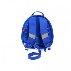 Children backpack with penguin design Supercute 21661 3