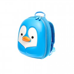 Children backpack with penguin design Supercute 21665 2