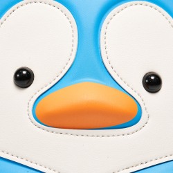 Children backpack with penguin design Supercute 21668 5