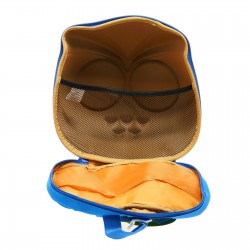 Childrens backpack with owl design Supercute 21705 4