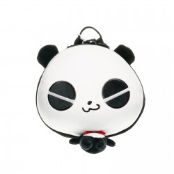 Childrens backpack with panda design Supercute 21707 