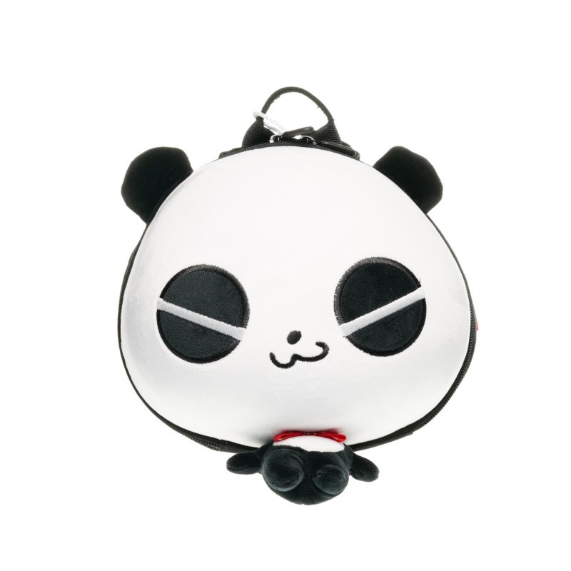 Kinderrucksack mit Panda-Design Supercute