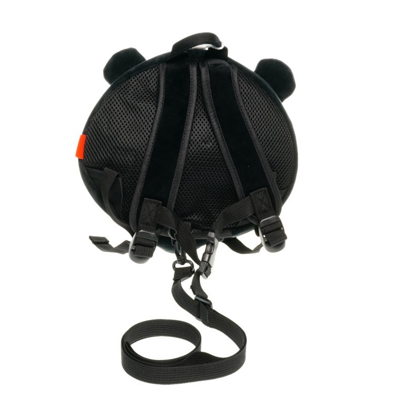 Childrens backpack with panda design Supercute