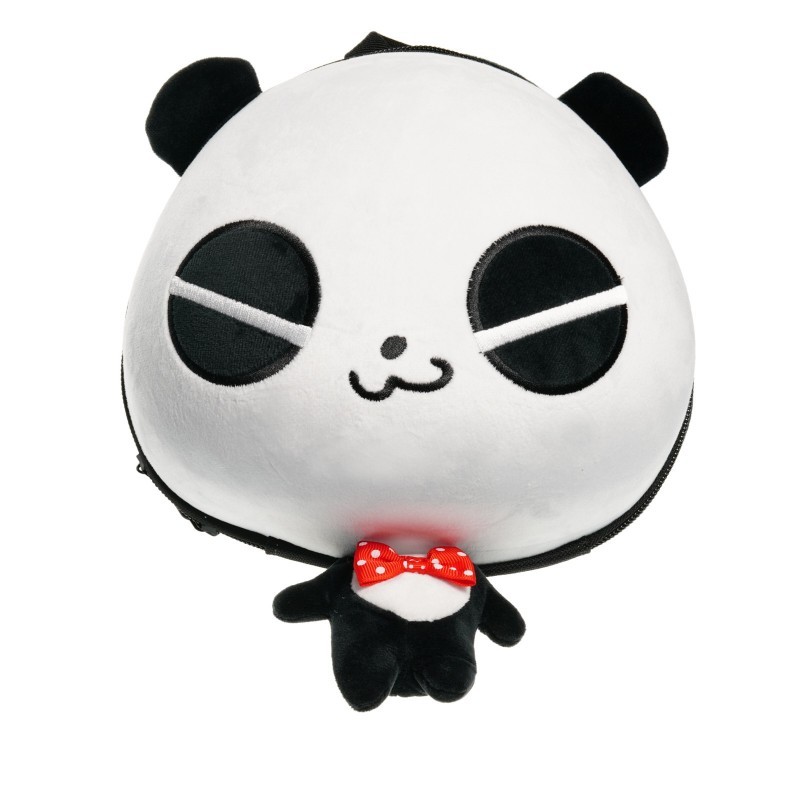 Kinderrucksack mit Panda-Design Supercute