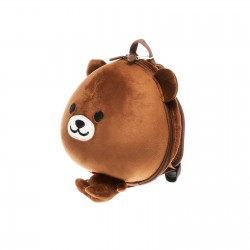 Children backpack bear design Supercute 21715 2