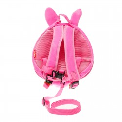 Children backpack - bunny Supercute 21745 3