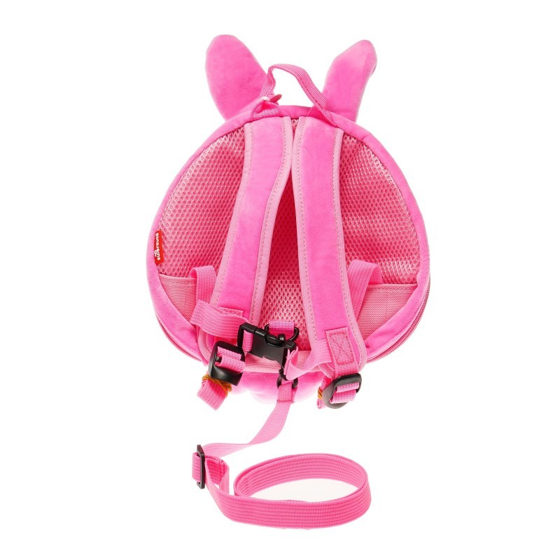 Children backpack - bunny Supercute
