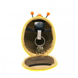 Eine kleine Tasche - eine Biene ZIZITO 21763 5