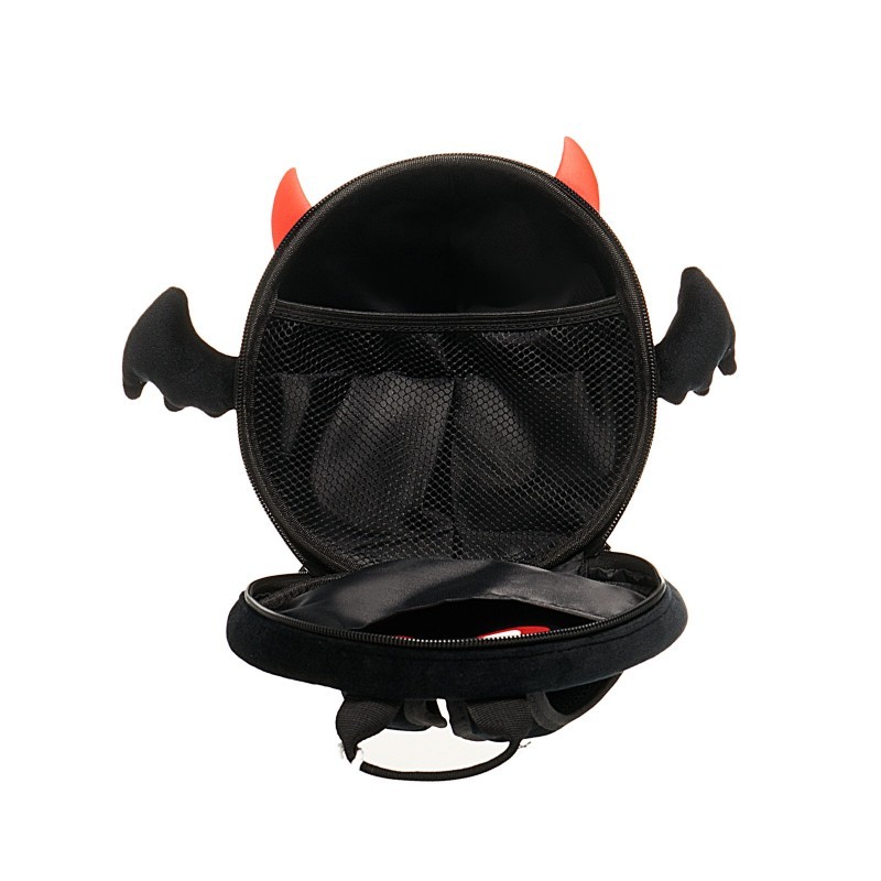 Children backpack - devil Supercute