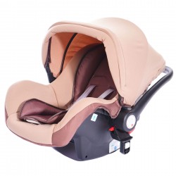 Baby stroller 3 in 1 Fontana and car seat ZIZITO 21860 15