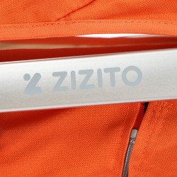 Детска количка Bianchi с швейцарска конструкция и дизайн ZIZITO 21941 9