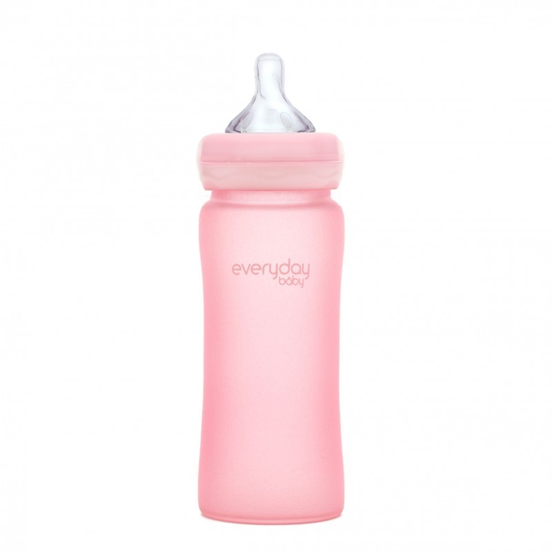 Bottle for eating Everyday baby
