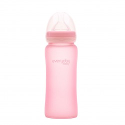 Nuckelflasche Everyday baby 22803 