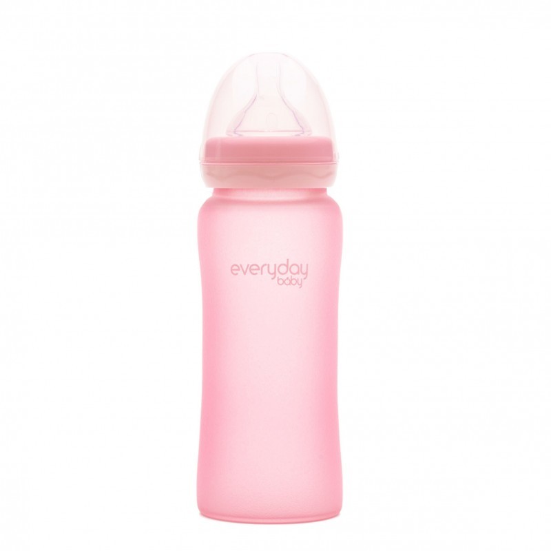 Bottle for eating Everyday baby