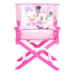 Minnie Mouse children's chair - MINNIE & DAIZY Disney 23038 2