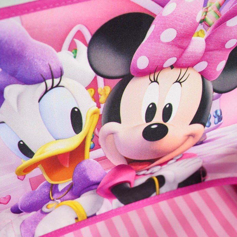 Minnie Mouse Kinderstuhl - MINNIE & DAIZY Disney