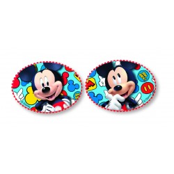 Mânerul pentru mobilier Mickey Mouse 23264 