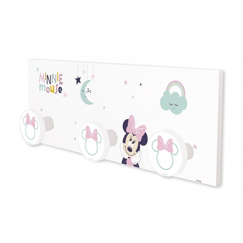 Wall hanger Minnie Mouse, 1 piece Stor