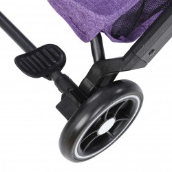 Stroller Thery ZIZITO 24413 8
