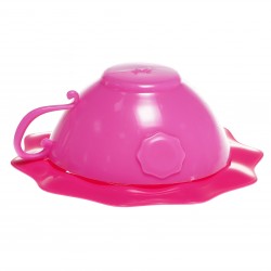 Large tea set for a girl "Minnie" Bildo 24875 5