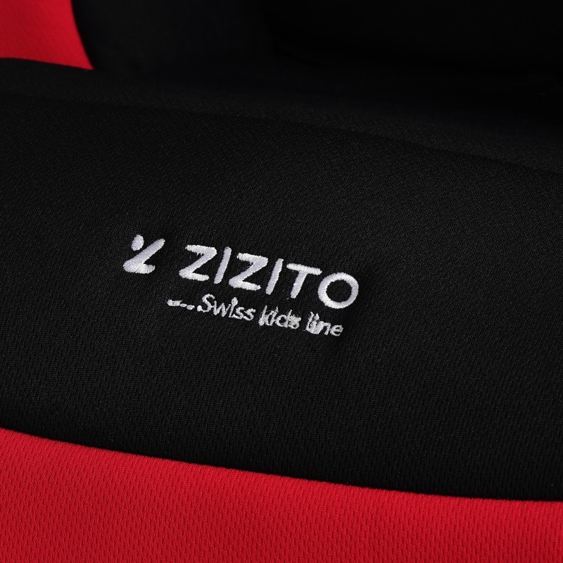 Car seat Junona, TUV safety certificate, 2 in 1 ZIZITO
