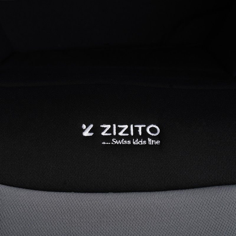 Κάθισμα αυτοκινήτου Junona, πιστοποιητικό ασφαλείας TUV, 2 σε 1 ZIZITO
