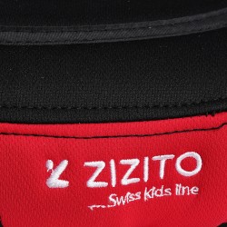 Înălțător auto Vesta, certificat de siguranță de la TUV Germania, convenabil și practic ZIZITO 26247 3