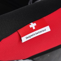 Înălțător auto Vesta, certificat de siguranță de la TUV Germania, convenabil și practic ZIZITO 26249 4