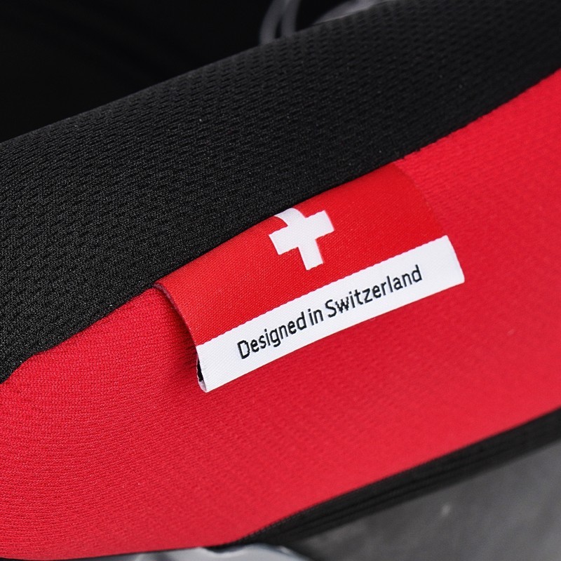 Засилувач на автомобили Веста, безбедносен сертификат од ТУВ Германија, удобен и практичен ZIZITO