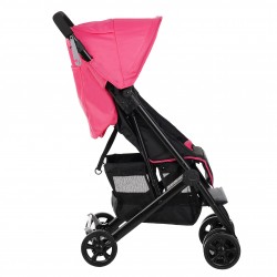 Бебешка количка Јасмин - компактна, лесна за преклопување со прекривка за нозе ZIZITO 26294 3