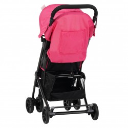 Бебешка количка Јасмин - компактна, лесна за преклопување со прекривка за нозе ZIZITO 26295 4
