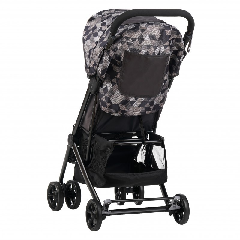 Jasmin Baby Stroller - Compact, easy to fold with leg cover ZIZITO