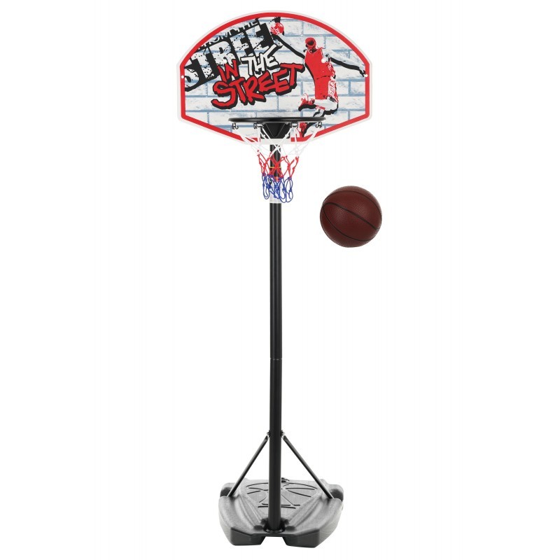 Basketballkorb, 230 cm King Sport