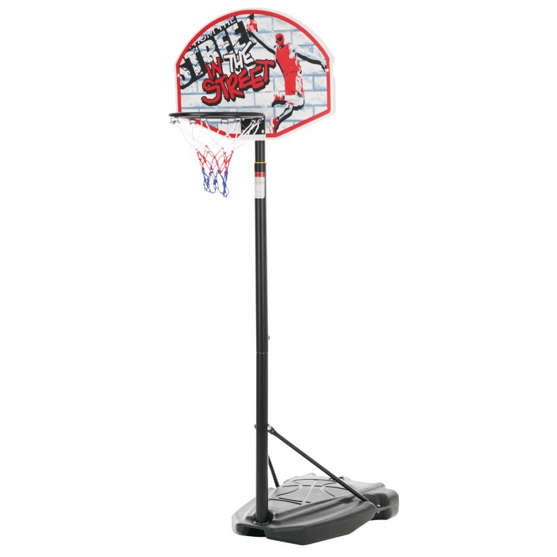 Basketballkorb, 230 cm King Sport