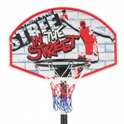 Basketball basket, 230 cm King Sport 26775 3